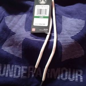 Under Armour Hoodie